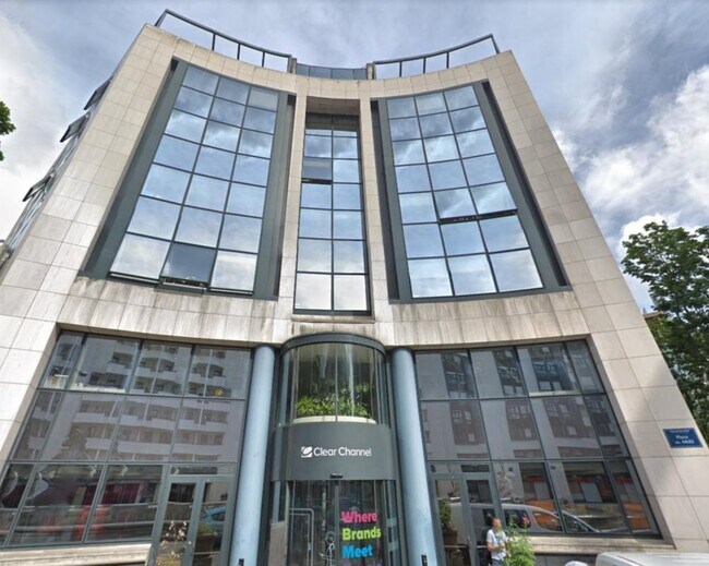 Plus de détails pour 4 Place Des Ailes, Boulogne-Billancourt - Bureau à louer