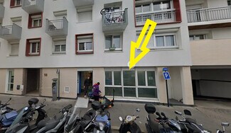 Plus de détails pour Local commercial à louer