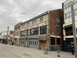 Plus de détails pour 40-44 Silver St, Doncaster - Local commercial à vendre