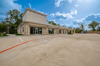Plus de détails pour 910 East Ave, Katy, TX - Local d’activités à vendre