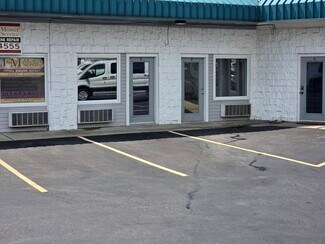 Plus de détails pour 2575 W US RTE 22, Maineville, OH - Bureau à louer