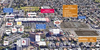 Plus de détails pour 12220 Harbor Blvd, Garden Grove, CA - Local commercial à louer
