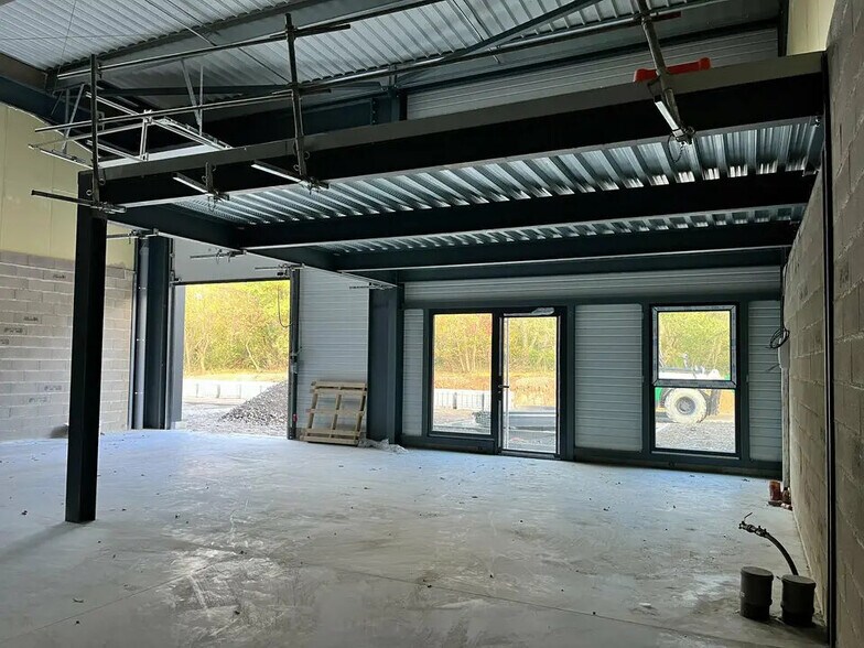 Local commercial dans Haguenau à vendre - Photo de l’immeuble – Image 3 sur 12