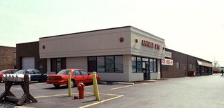 Plus de détails pour 4737-4757 W 137th St, Crestwood, IL - Bureau/Local commercial à louer