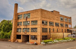 Plus de détails pour 570 SW Glenn St, Atlanta, GA - Industriel/Logistique à louer