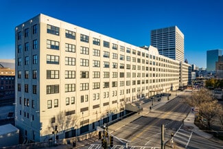 Plus de détails pour 125 Ted Turner Dr SW, Atlanta, GA - Local commercial à louer
