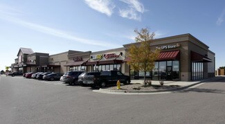 Plus de détails pour 965-1045 S 1st St, Bennett, CO - Local commercial à louer