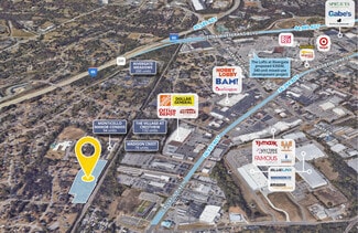 Plus de détails pour West Monticello Avenue, Madison, TN - Terrain à vendre