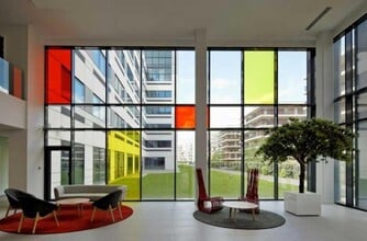 35 Avenue Louis Bréguet, Vélizy-Villacoublay à louer Photo intérieure– Image 1 sur 3