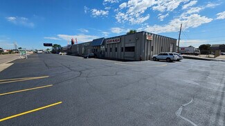 Plus de détails pour 5200-5280 Broadway, Denver, CO - Local d'activités à louer