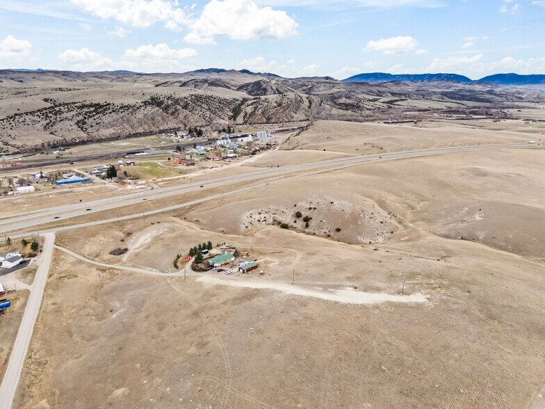 86 Austin Dr, Three Forks, MT à vendre - Photo de l’immeuble – Image 2 sur 10