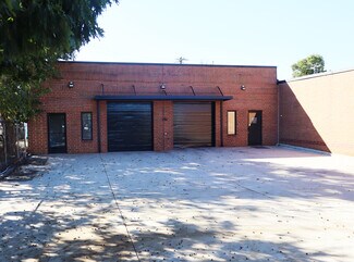 Plus de détails pour 2015 Binford St, Greensboro, NC - Industriel/Logistique à louer