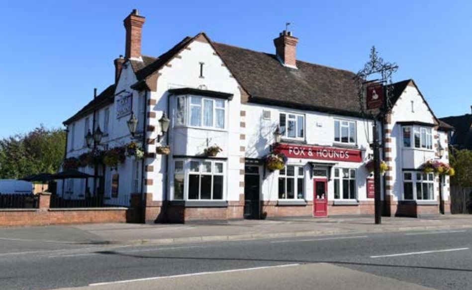 Photo de l’immeuble