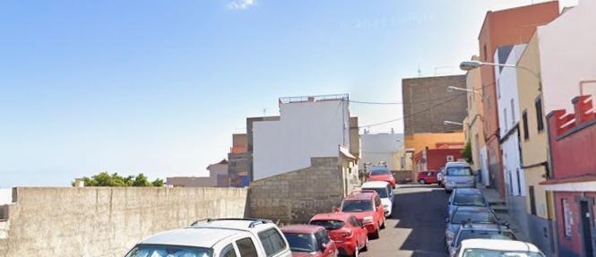 Terrain dans Santa Cruz de Tenerife à vendre - Photo de l’immeuble – Image 3 sur 7