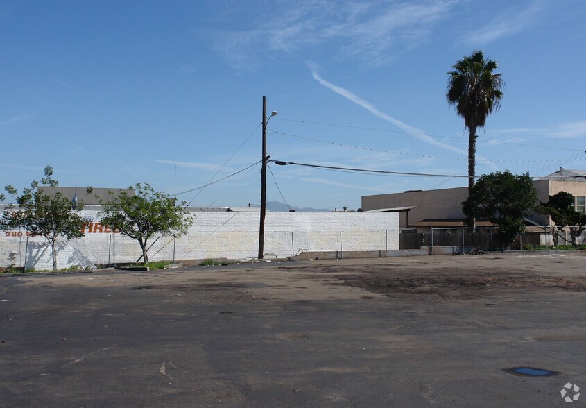 3201 University Ave, San Diego, CA à louer - Photo de l’immeuble – Image 3 sur 12