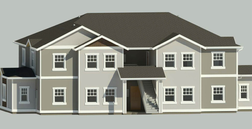 2000 S Midland Blvd, Nampa, ID à vendre - Photo de l’immeuble – Image 1 sur 3