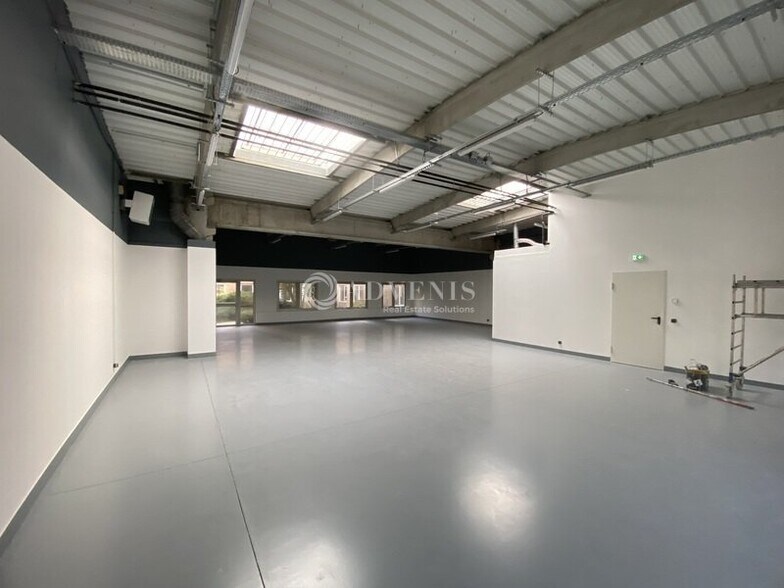 2 Rue Edouard Branly, Trappes à louer - Photo intérieure – Image 3 sur 9