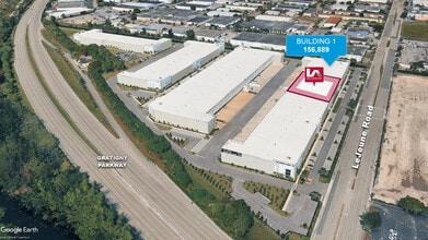 12700 NW Le Jeune Rd, Opa-locka, FL à louer Photo intérieure– Image 2 sur 3