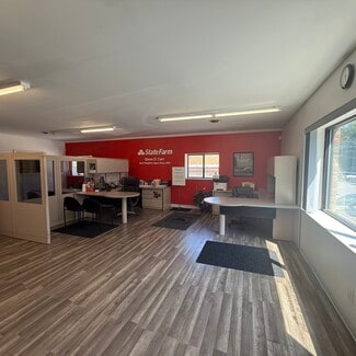Plus de détails pour 3985 Oneida St, New Hartford, NY - Bureau à louer