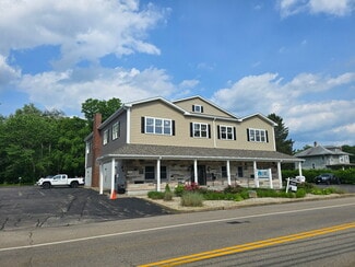 Plus de détails pour 249 South St, Plainville, MA - Bureau à louer