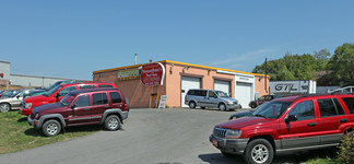 Plus de détails pour 161 Westney Rd S, Ajax, ON - Industriel/Logistique à louer
