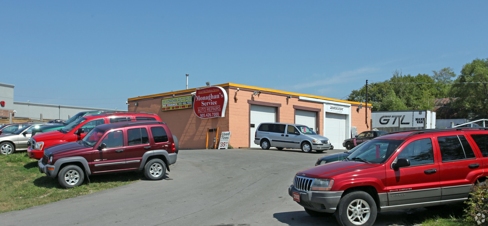 161 Westney Rd S, Ajax, ON à louer Photo principale– Image 1 sur 3