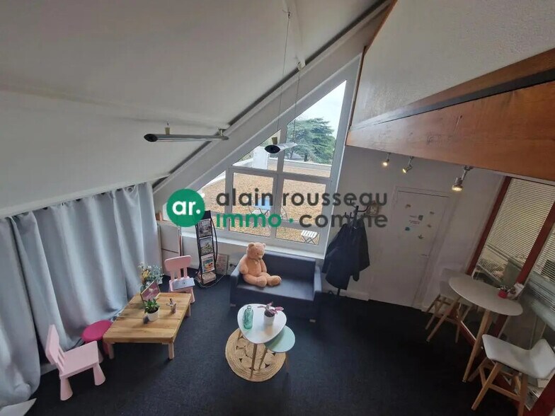 Bureau dans Angers à louer - Photo intérieure – Image 2 sur 4