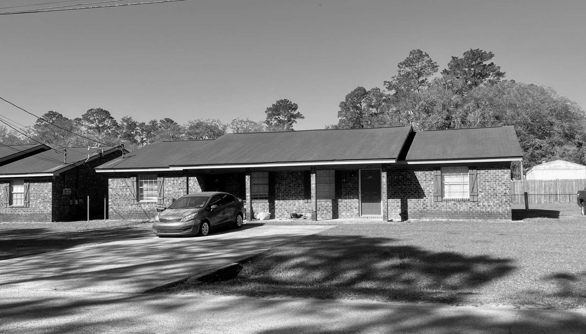 973 Live Oak Dr, Hinesville, GA à vendre Photo principale– Image 1 sur 2
