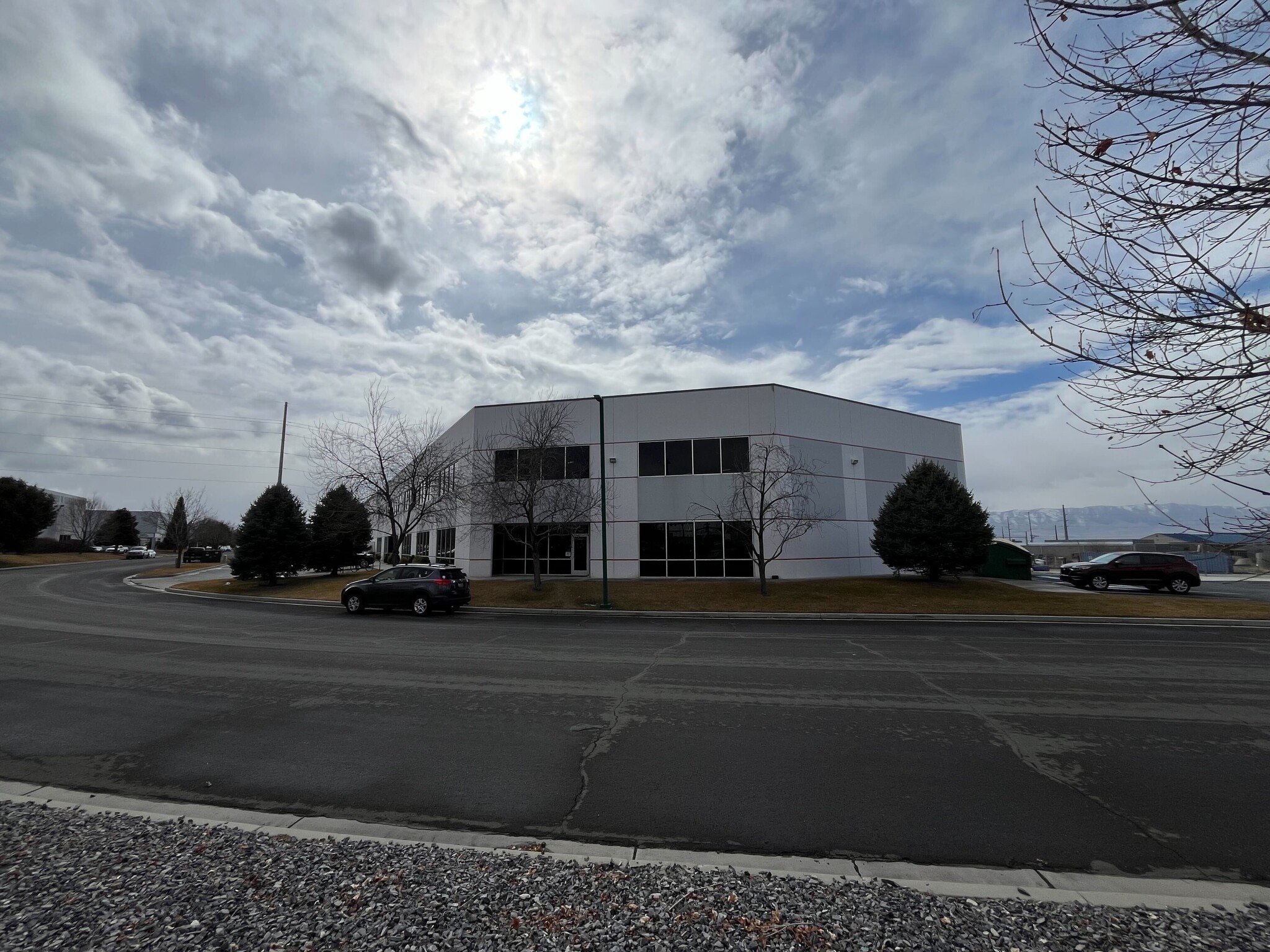 1133-1153 N 1430 W, Orem, UT à louer Photo de l’immeuble– Image 1 sur 16