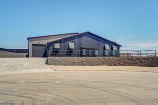 Plus de détails pour 3913 County Road 1350, Lubbock, TX - Industriel/Logistique à vendre
