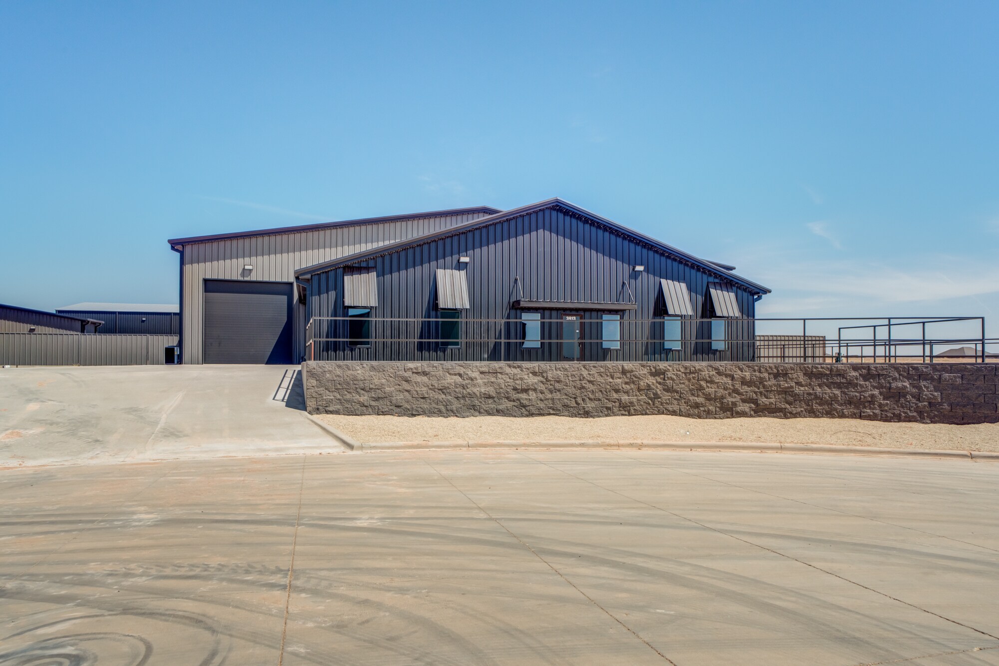 3913 County Road 1350, Lubbock, TX à vendre Photo de l’immeuble– Image 1 sur 39