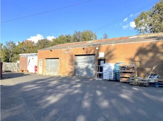 Plus de détails pour 1-5 Tyne Mills, Hexham - Local d’activités à vendre