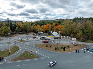 Plus de détails pour 5122 US-5, Weathersfield, VT - Local commercial à vendre