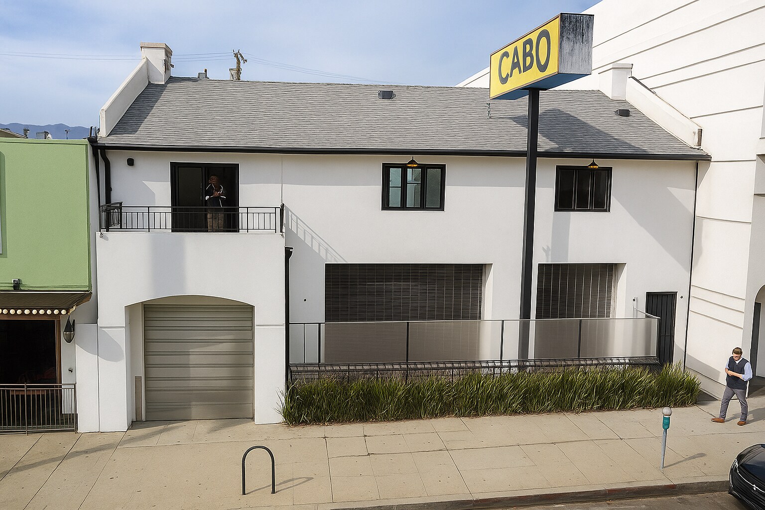 11829 Wilshire Blvd, Los Angeles, CA à vendre Photo de l’immeuble– Image 1 sur 25