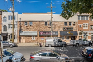 Plus de détails pour 325-331 Bainbridge St, Philadelphia, PA - Local commercial à vendre