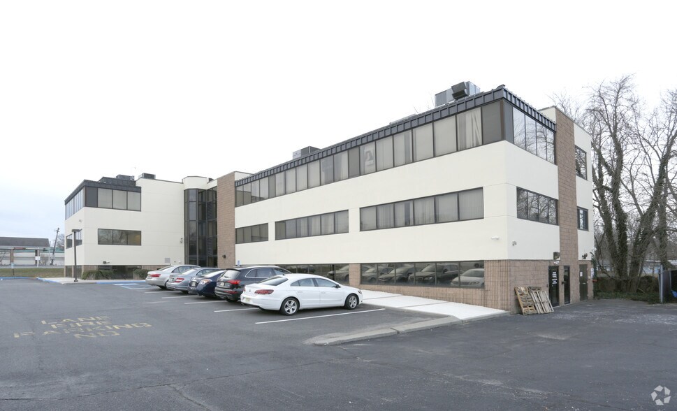 3500-3550 Us Highway 9, Howell, NJ à louer - Photo principale – Image 1 sur 5