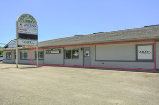 Plus de détails pour 708-708 Ekastown Rd, Sarver, PA - Local commercial à vendre