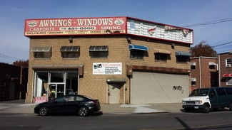 Plus de détails pour 8313 Ditmas Ave, Brooklyn, NY - Industriel/Logistique à vendre