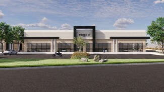 Plus de détails pour 4606-4700 Falcon Dr, Longmont, CO - Industriel/Logistique à vendre
