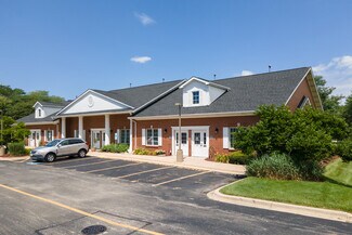Plus de détails pour 7416-7420 S County Line Rd, Burr Ridge, IL - Bureau à louer