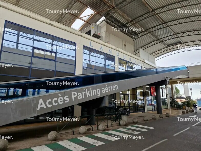 Bureau dans Juvignac à louer - Photo de l’immeuble – Image 3 sur 3