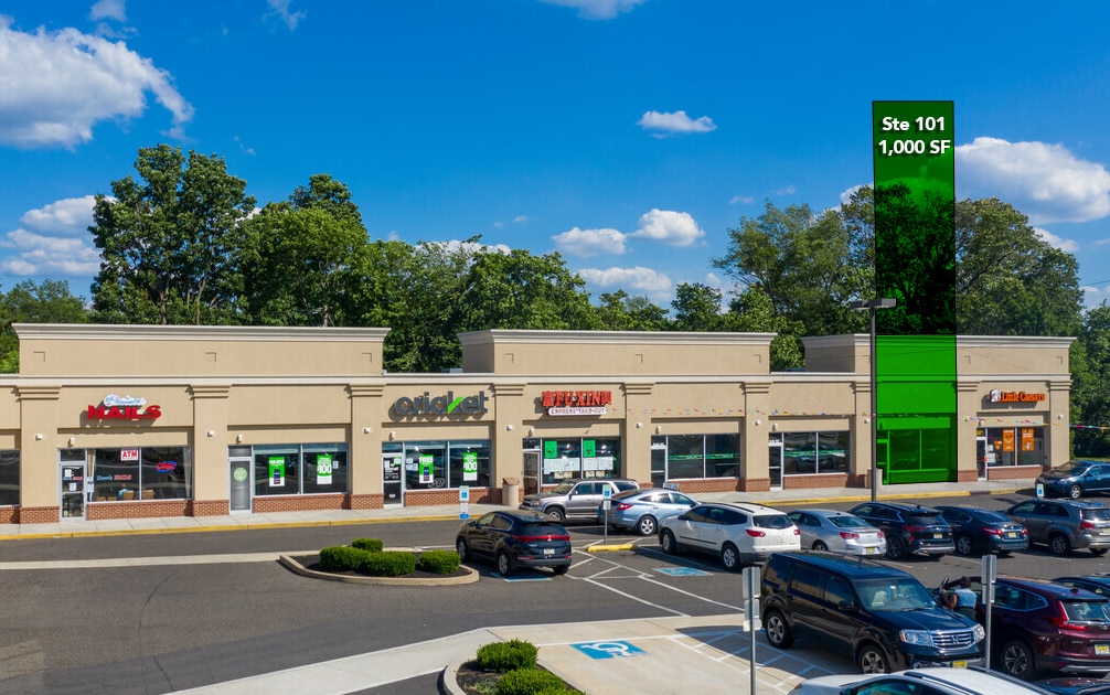 5000 N Crescent Blvd, Pennsauken, NJ à louer Photo intérieure– Image 1 sur 5