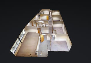 3201 Atlanta Industrial Pky NW, Atlanta, GA à louer Numérisation 3D Matterport– Image 1 sur 12