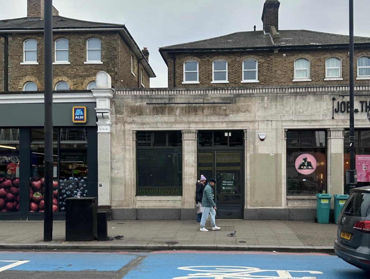167 Balham High Rd, Londres à louer Photo principale– Image 1 sur 3