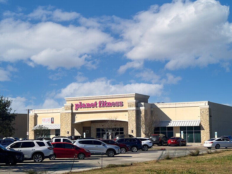 Shadow Creek Pkwy & Hwy 2, Pearland, TX à louer - Photo de l’immeuble – Image 2 sur 21