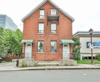 Plus de détails pour 33-35 Rue Leduc, Gatineau, QC - Logement à vendre