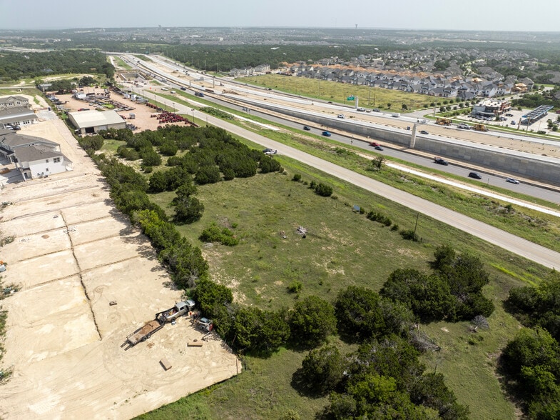 3260 N US HWY 183 LEANDER TX 78641, Leander, TX à louer - Photo principale – Image 1 sur 3