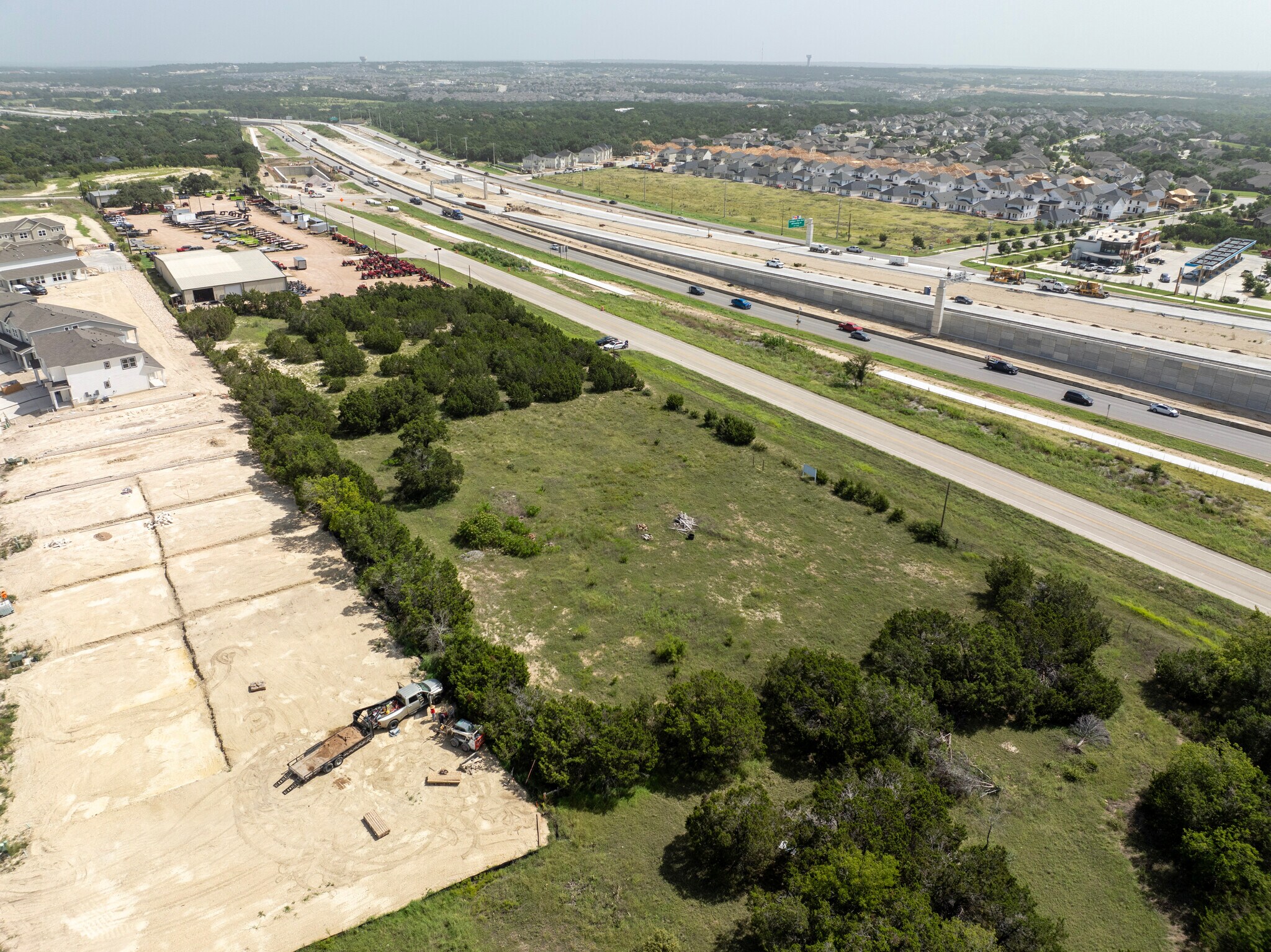 3260 N US HWY 183 LEANDER TX 78641, Leander, TX à louer Photo principale– Image 1 sur 4