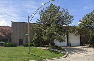 Plus de détails pour 5958 S Oak Park Ave, Chicago, IL - Industriel/Logistique à vendre