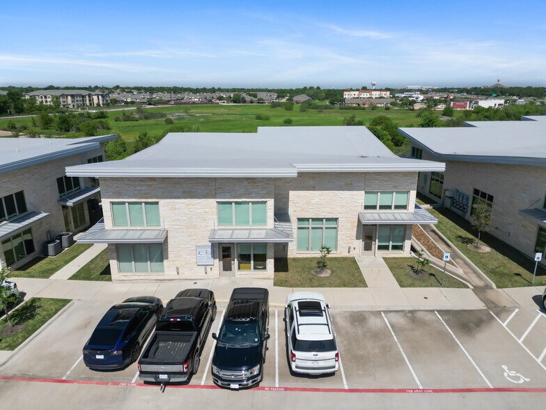 4438 State Highway 6, College Station, TX à louer - Photo principale – Image 1 sur 10